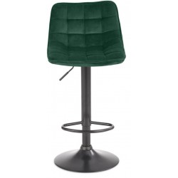 Baro kėdė HEL2-BP (G062-19 Žalias) NAUJIENA